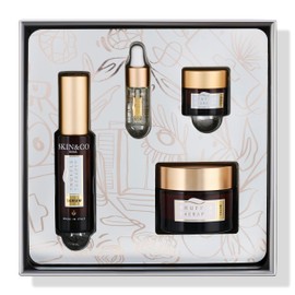 SKIN&CO Roma Truffle Therapy Serum & Cream Duo