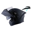 1Storm Motorcycle Modular Full Face Helmet Bike Flip up Dual