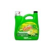 Gain + Aroma Boost Laundry Detergent Liquid, Original Scent, 107