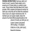 Friskies Party Mix Cat Treats Chicken Mixed Grill Crunch, Beef