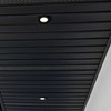 ADAKAT Pack of 2, Full Metal recessed Spotlight G4 12V,
