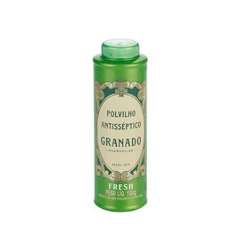 Talco Granado Fresh Body Powder 3.5 oz (100 g)
