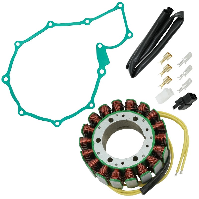 Celox Stator & Gasket for Honda VT750DC Shadow 750 Spirit