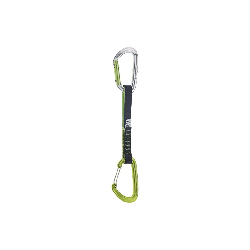 CAMP Orbit Mixed Express - Silver/Green - 18cm