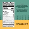 Effie's Homemade Biscuits - Hazelnut - 3 Pack