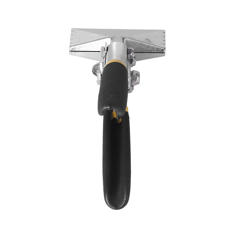 Hand Seamer Pliers Metal Multifunctional Straight Bending Tool for Plate