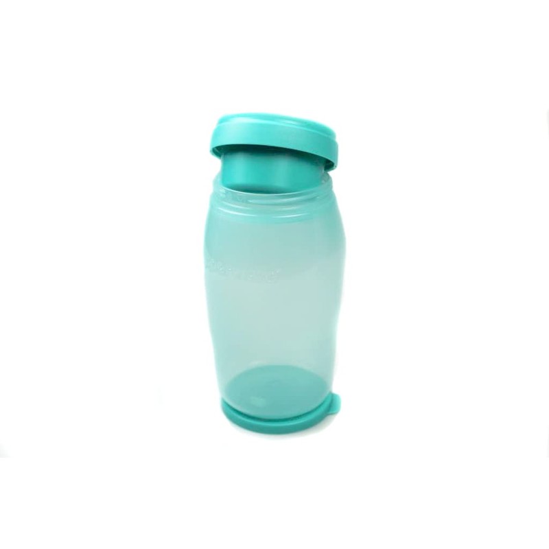 Tupperware Universal Container 825 ml Light Turquoise Storage Container