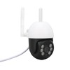 1080p Wifi Camera with Two Way Voice Intercom Wireless Connection
