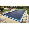 Blue Wave Bronze 8-Year 25-ft x 45-ft Rectangular In Ground