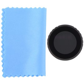 Lens Filter Fit for DJI OSMO Action Camera Optical Glass Kit (ND32-PL)