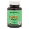Naturesplus Enzimas De Papaya Con Papain 6 Mg Tabletas 180