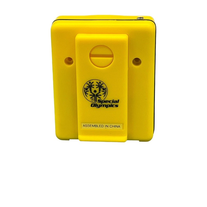 Quorum PAAL Sports Personal Safety Siren/Alarm Pull String To Activate