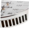 Zerodeko Sauna Temperature and Humidity Gauge Accurate Indoor for Sauna