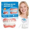Dientes Postizos Moldeables Carillas Dentales