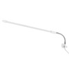 Fish Tank Clip on Light Aquarium Clamp Lamp with White