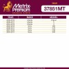 Metrix Premium Tornillo Estabilizador Trasero Para Volvo C30 2007 -
