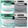 Label Maker Machine,E975 Embossed Label Maker,Embossing Label Makers with 6