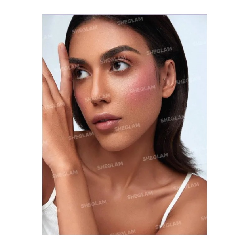 Sheglam Rubor Blush Colorete En Barra Alto Pigmento - Tonos
