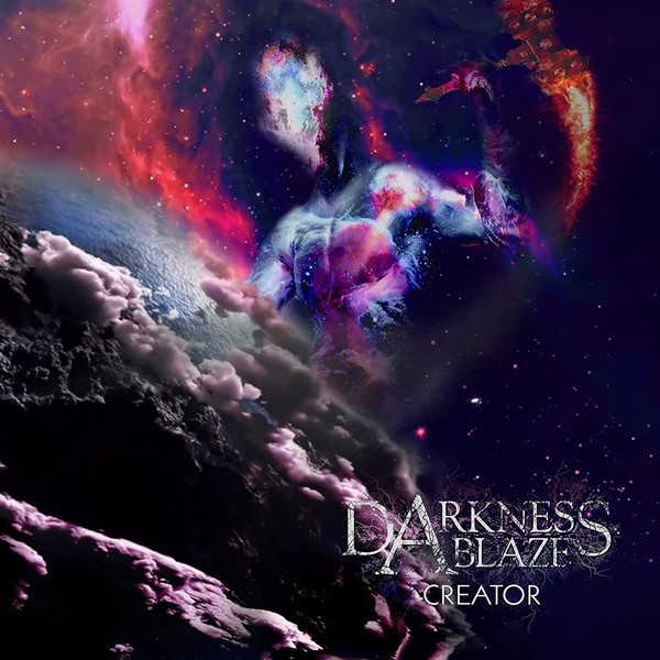 Creator (EP)