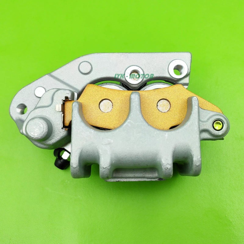 R&C New Front Brake Caliper For Kawasaki KX450F KX 450F
