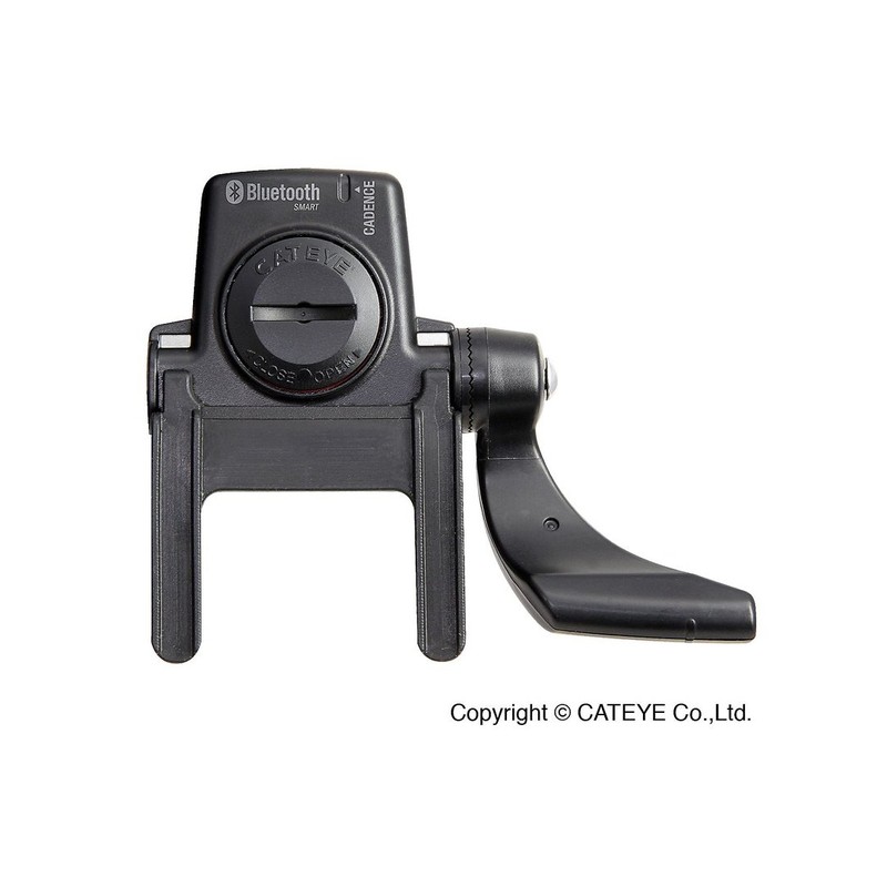 CATEYE CC-RD500B Cycling Computer Strada Smart Triple Wireless Kit Speedometer