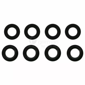 Fel-Pro Spark Plug Tube Seal Set ES72967 12586349 for Honda