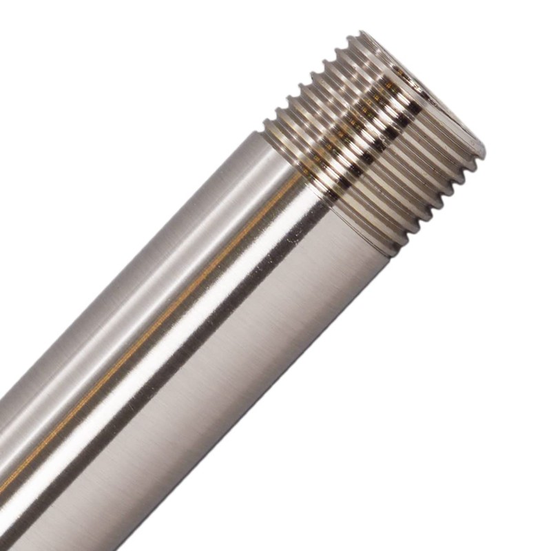 Westbrass 1/2" IPS x 36" Ceiling Mounted Shower Arm with