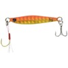 Solza KG-282 Metal Jig, Jack Metal, 0.2 oz (5 g)