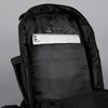 WOLFpak 15L Backpack (Alpha Black)