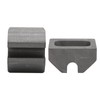 Graphite Mold Good Thermal Conductivity T Shape Graphite Casting Mold