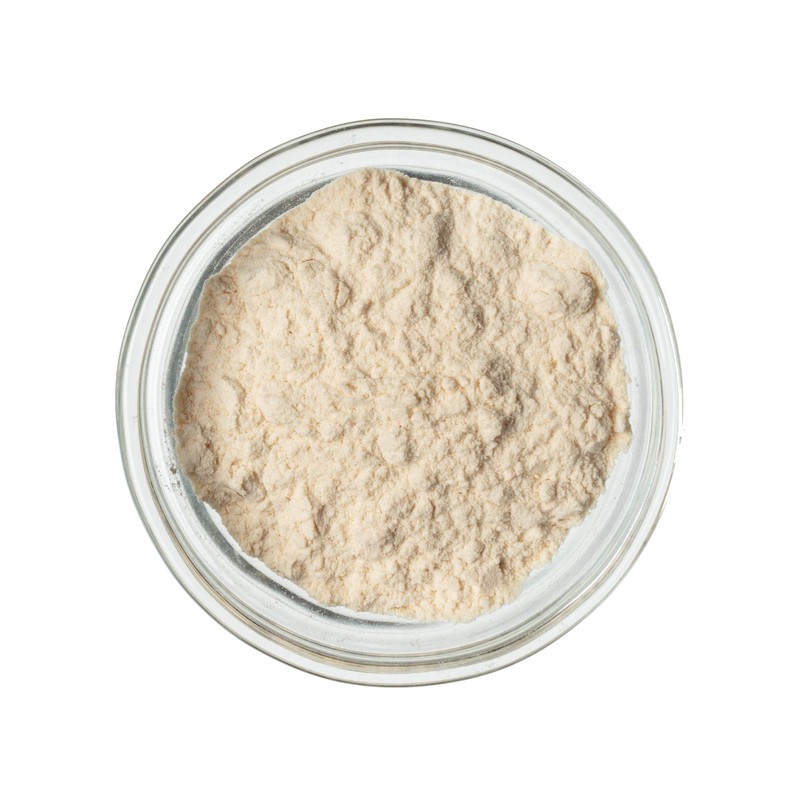 Druids Grove Soy Milk Powder Vegan ⊘ Non-GMO Gluten-Free OU