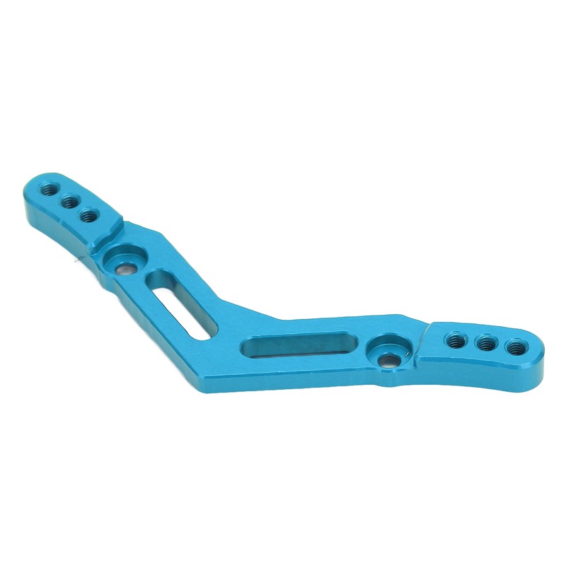 Aluminum Alloy Multi Hole Front Shock Absorber Bracket Plate for