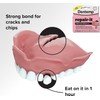 Dentemp Repair-it Denture Repair Kit & Reline-it Denture Reliner -