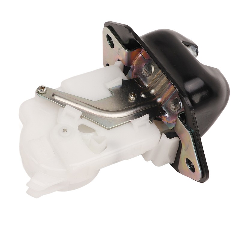 Trunk Latch Lock Actuator 90502 EN00A Multiple Security Protections Reliable