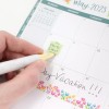 bloomdailyplanners bloom daily planners Planner Sticker Pack, Decorative Florals