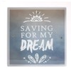 Splosh Saving Fund Saving Fund Change Box