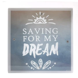 Splosh Saving Fund Saving Fund Change Box
