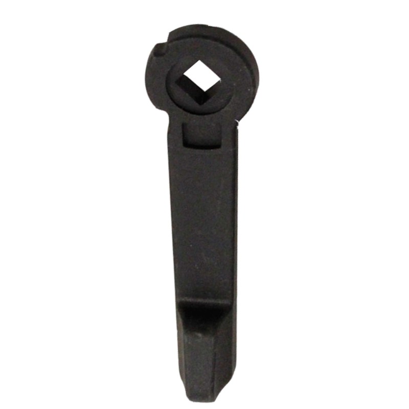 1 Pair of Replacement Patio Door Handle Lever Set 7mm