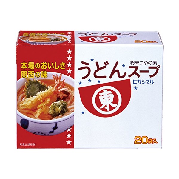 Higashimaru Udon Soup, Large, 5.6 Ounce