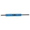 3-in-1 Wire Wrapping Tool, Wire Strip Tool, Metal Wsu-30 Wire