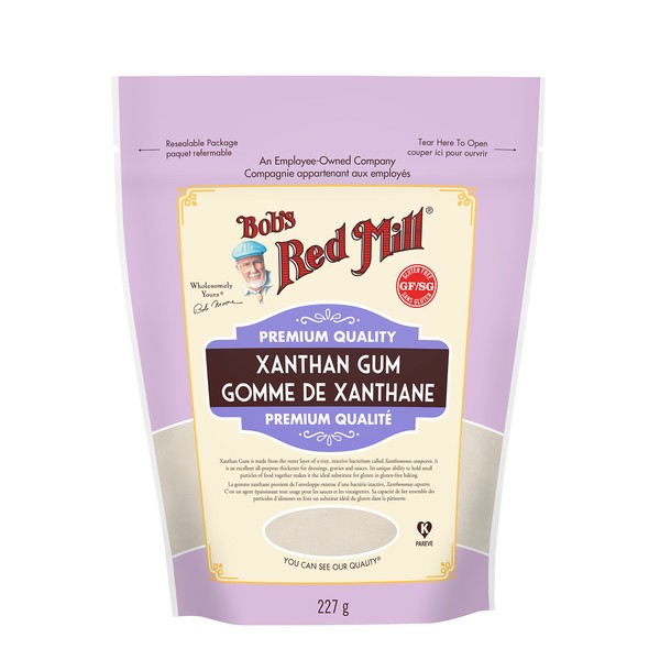 Bob's Red Mill Xanthan Gum, 227 g