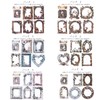 Seal Collage Material Assortment Flake Stickers (Yume)