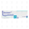 Crema Desowe 3n 0.05% 30 Gr Crema Hidratante