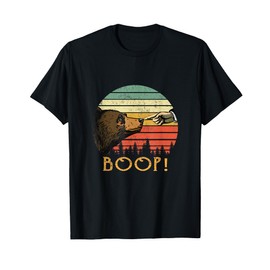 Boop the Bear T-Shirt
