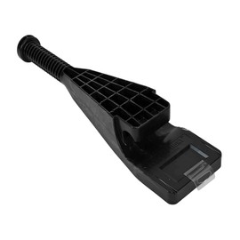 Mytee Products Black Polycarbonate Good-N-Tight Tie Down Ratchet Straps Tightening Handle for Heavy Duty Trailer Cargo