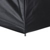 Sun Umbrella with Built In Fan 80cm 3000mAh UV Guard