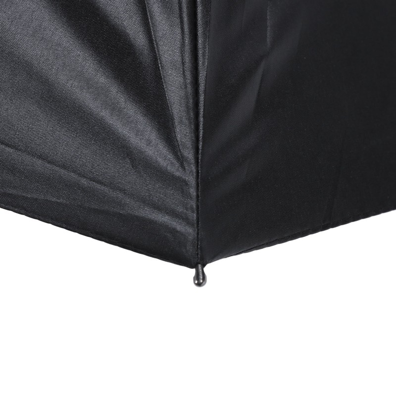 Sun Umbrella with Built In Fan 80cm 3000mAh UV Guard