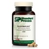 Standard Process Inc. Allerplex, Lung Health Support Supplement, Dietary Supplement