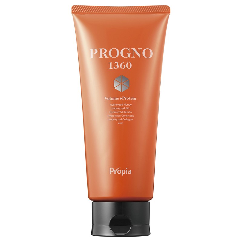 1360 Volume + Protein