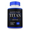 Titan Pro Supplement, Max Strength Formula For Men, TitanPro Pills